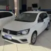 VOLKSWAGEN GOL 1.6 MSI TOTALFLEX 4P MANUAL VOLKSWAGEN GOL 1.6 MSI TOTALFLEX 4P MANUAL
