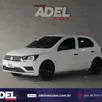 VOLKSWAGEN GOL 1.0 12V MPI TOTALFLEX 4P MANUAL VOLKSWAGEN GOL 1.0 12V MPI TOTALFLEX 4P MANUAL