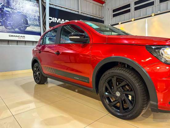 VOLKSWAGEN-GOL-2022