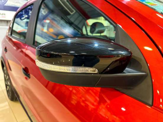 VOLKSWAGEN-GOL-1.0 12V MPI TOTALFLEX LAST EDITION 4P MANUAL VOLKSWAGEN-GOL-2022
