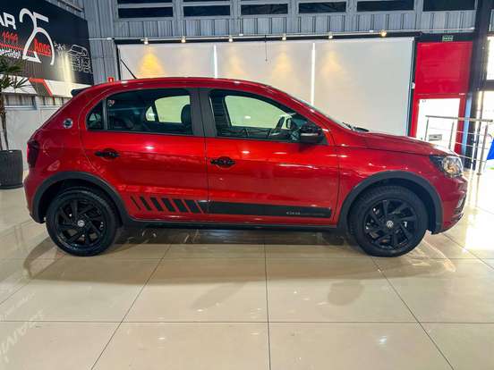 VOLKSWAGEN-GOL-1.0 12V MPI TOTALFLEX LAST EDITION 4P MANUAL VOLKSWAGEN-GOL-2022