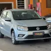 VOLKSWAGEN GOL 1.0 12V MPI TOTALFLEX TRENDLINE 4P MANUAL VOLKSWAGEN GOL 1.0 12V MPI TOTALFLEX TRENDLINE 4P MANUAL