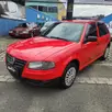 VOLKSWAGEN GOL 1.0 MI 8V FLEX 4P MANUAL G.IV VOLKSWAGEN GOL 1.0 MI 8V FLEX 4P MANUAL G.IV