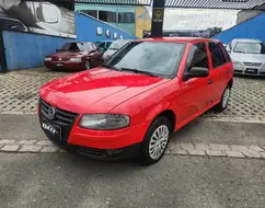 VOLKSWAGEN GOL 1.0 MI 8V FLEX 4P MANUAL G.IV VOLKSWAGEN GOL 1.0 MI 8V FLEX 4P MANUAL G.IV