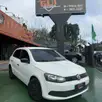 VOLKSWAGEN GOL 1.0 MI COMFORTLINE 8V FLEX 4P MANUAL VOLKSWAGEN GOL 1.0 MI COMFORTLINE 8V FLEX 4P MANUAL
