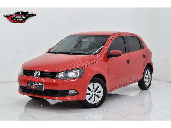 VOLKSWAGEN-GOL-2013