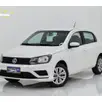 VOLKSWAGEN GOL 1.6 MSI TOTALFLEX 4P MANUAL VOLKSWAGEN GOL 1.6 MSI TOTALFLEX 4P MANUAL