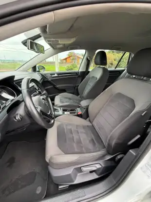 VOLKSWAGEN-GOLF-1.4 TSI HIGHLINE 16V GASOLINA 4P AUTOMÁTICO VOLKSWAGEN-GOLF-2014