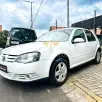 VOLKSWAGEN GOLF 1.6 MI 8V FLEX 4P MANUAL VOLKSWAGEN GOLF 1.6 MI 8V FLEX 4P MANUAL