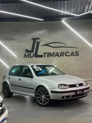VOLKSWAGEN GOLF 1.6 MI TRIP 8V GASOLINA 4P MANUAL VOLKSWAGEN GOLF 1.6 MI TRIP 8V GASOLINA 4P MANUAL