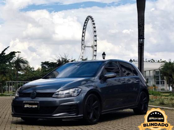 VOLKSWAGEN GOLF 2.0 350 TSI GASOLINA GTI DSG