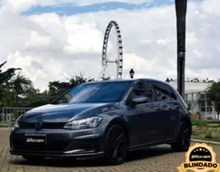 VOLKSWAGEN GOLF 2.0 350 TSI GASOLINA GTI DSG VOLKSWAGEN GOLF 2.0 350 TSI GASOLINA GTI DSG