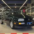 VOLKSWAGEN GOLF 2.0 I CABRIOLET 8V GASOLINA 2P MANUAL VOLKSWAGEN GOLF 2.0 I CABRIOLET 8V GASOLINA 2P MANUAL