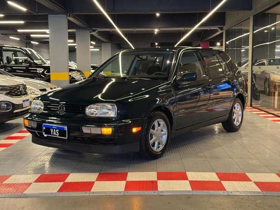VOLKSWAGEN-GOLF-1997