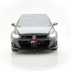 VOLKSWAGEN GOLF 2.0 TSI GTI 16V TURBO GASOLINA 4P AUTOMÁTICO VOLKSWAGEN GOLF 2.0 TSI GTI 16V TURBO GASOLINA 4P AUTOMÁTICO