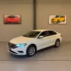 VOLKSWAGEN JETTA 1.4 250 TSI TOTAL FLEX COMFORTLINE TIPTRONIC VOLKSWAGEN JETTA 1.4 250 TSI TOTAL FLEX COMFORTLINE TIPTRONIC