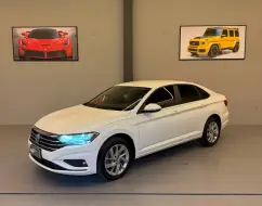 VOLKSWAGEN JETTA 1.4 250 TSI TOTAL FLEX COMFORTLINE TIPTRONIC VOLKSWAGEN JETTA 1.4 250 TSI TOTAL FLEX COMFORTLINE TIPTRONIC