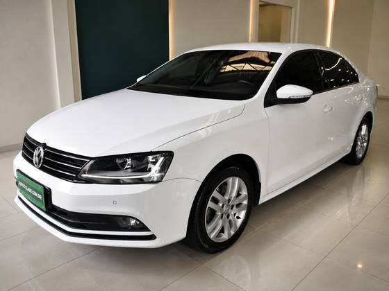 VOLKSWAGEN JETTA 1.4 16V TSI COMFORTLINE GASOLINA 4P TIPTRONIC