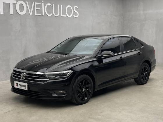 VOLKSWAGEN JETTA 1.4 250 TSI TOTAL FLEX COMFORTLINE TIPTRONIC
