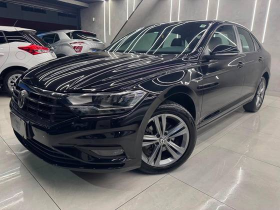 VOLKSWAGEN JETTA 1.4 250 TSI TOTAL FLEX R-LINE TIPTRONIC