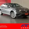 VOLKSWAGEN JETTA 1.4 250 TSI TOTAL FLEX TIPTRONIC VOLKSWAGEN JETTA 1.4 250 TSI TOTAL FLEX TIPTRONIC