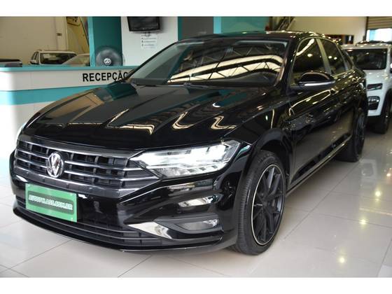 VOLKSWAGEN JETTA 1.4 250 TSI TOTAL FLEX TIPTRONIC