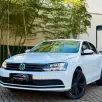 VOLKSWAGEN JETTA 2.0 COMFORTLINE FLEX 4P TIPTRONIC VOLKSWAGEN JETTA 2.0 COMFORTLINE FLEX 4P TIPTRONIC