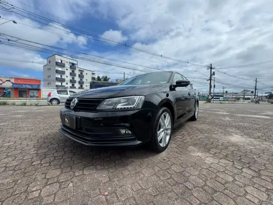 VOLKSWAGEN JETTA 2.0 TSI HIGHLINE 211CV GASOLINA 4P TIPTRONIC