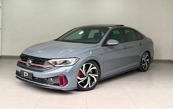 VOLKSWAGEN JETTA 2.0 350 TSI GASOLINA GLI DSG