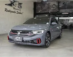 VOLKSWAGEN JETTA 2.0 350 TSI GASOLINA GLI DSG VOLKSWAGEN JETTA 2.0 350 TSI GASOLINA GLI DSG