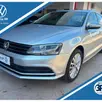 VOLKSWAGEN JETTA 2.0 COMFORTLINE FLEX 4P TIPTRONIC VOLKSWAGEN JETTA 2.0 COMFORTLINE FLEX 4P TIPTRONIC