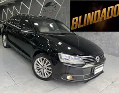 VOLKSWAGEN JETTA 2.0 TSI HIGHLINE 200CV GASOLINA 4P TIPTRONIC VOLKSWAGEN JETTA 2.0 TSI HIGHLINE 200CV GASOLINA 4P TIPTRONIC