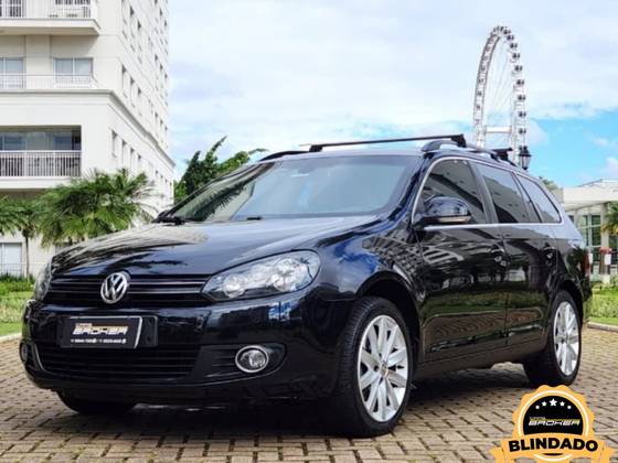 VOLKSWAGEN JETTA 2.5 I VARIANT 20V 170CV GASOLINA 4P TIPTRONIC