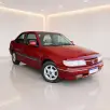 VOLKSWAGEN LOGUS 2.0 I WOLFSBURG 8V ÁLCOOL 2P MANUAL VOLKSWAGEN LOGUS 2.0 I WOLFSBURG 8V ÁLCOOL 2P MANUAL