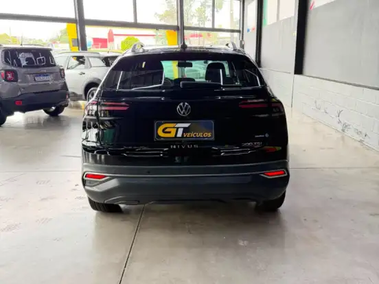 VOLKSWAGEN-NIVUS-1.0 200 TSI TOTAL FLEX COMFORTLINE AUTOMÁTICO VOLKSWAGEN-NIVUS-2020