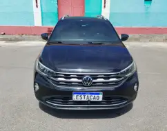 VOLKSWAGEN NIVUS 1.0 200 TSI TOTAL FLEX HIGHLINE AUTOMÁTICO VOLKSWAGEN NIVUS 1.0 200 TSI TOTAL FLEX HIGHLINE AUTOMÁTICO