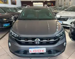 VOLKSWAGEN NIVUS 1.0 200 TSI TOTAL FLEX HIGHLINE AUTOMÁTICO VOLKSWAGEN NIVUS 1.0 200 TSI TOTAL FLEX HIGHLINE AUTOMÁTICO
