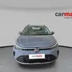 VOLKSWAGEN NIVUS 1.0 200 TSI TOTAL FLEX COMFORTLINE AUTOMÁTICO VOLKSWAGEN NIVUS 1.0 200 TSI TOTAL FLEX COMFORTLINE AUTOMÁTICO