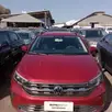 VOLKSWAGEN NIVUS 1.0 200 TSI TOTAL FLEX COMFORTLINE AUTOMÁTICO VOLKSWAGEN NIVUS 1.0 200 TSI TOTAL FLEX COMFORTLINE AUTOMÁTICO