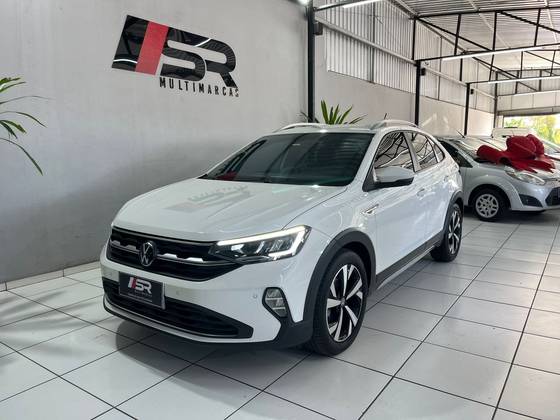 VOLKSWAGEN NIVUS 1.0 200 TSI TOTAL FLEX HIGHLINE AUTOMÁTICO