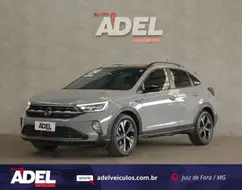 VOLKSWAGEN NIVUS 1.0 200 TSI TOTAL FLEX HIGHLINE AUTOMÁTICO VOLKSWAGEN NIVUS 1.0 200 TSI TOTAL FLEX HIGHLINE AUTOMÁTICO
