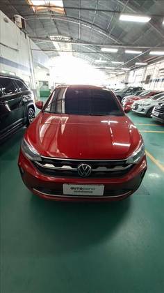 VOLKSWAGEN NIVUS 1.0 200 TSI TOTAL FLEX HIGHLINE AUTOMÁTICO