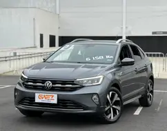 VOLKSWAGEN NIVUS 1.0 200 TSI TOTAL FLEX HIGHLINE AUTOMÁTICO VOLKSWAGEN NIVUS 1.0 200 TSI TOTAL FLEX HIGHLINE AUTOMÁTICO