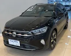 VOLKSWAGEN NIVUS 1.0 200 TSI TOTAL FLEX HIGHLINE AUTOMÁTICO VOLKSWAGEN NIVUS 1.0 200 TSI TOTAL FLEX HIGHLINE AUTOMÁTICO