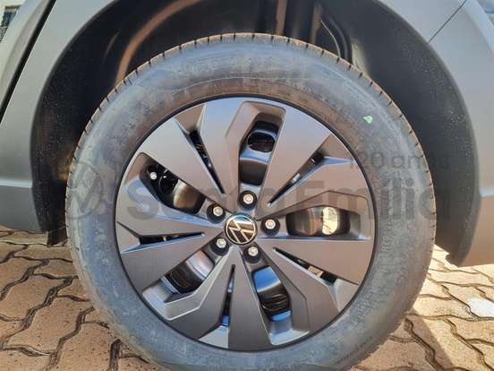 VOLKSWAGEN-NIVUS-1.0 200 TSI TOTAL FLEX SENSE AUTOMÁTICO VOLKSWAGEN-NIVUS-2026