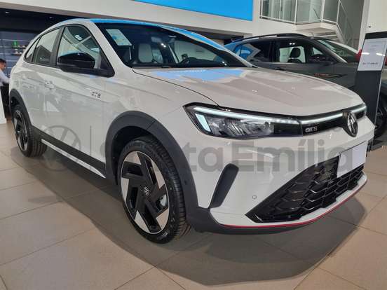 VOLKSWAGEN-NIVUS-1.4 250 TSI TOTAL FLEX GTS AUTOMÁTICO VOLKSWAGEN-NIVUS-2026