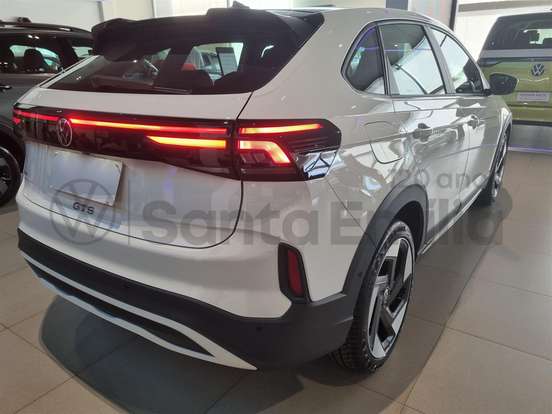 VOLKSWAGEN-NIVUS-1.4 250 TSI TOTAL FLEX GTS AUTOMÁTICO VOLKSWAGEN-NIVUS-2026