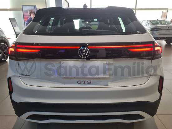 VOLKSWAGEN-NIVUS-1.4 250 TSI TOTAL FLEX GTS AUTOMÁTICO VOLKSWAGEN-NIVUS-2026