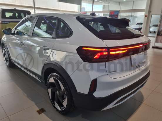 VOLKSWAGEN-NIVUS-1.4 250 TSI TOTAL FLEX GTS AUTOMÁTICO VOLKSWAGEN-NIVUS-2026