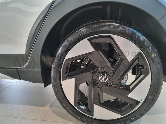 VOLKSWAGEN-NIVUS-1.4 250 TSI TOTAL FLEX GTS AUTOMÁTICO VOLKSWAGEN-NIVUS-2026